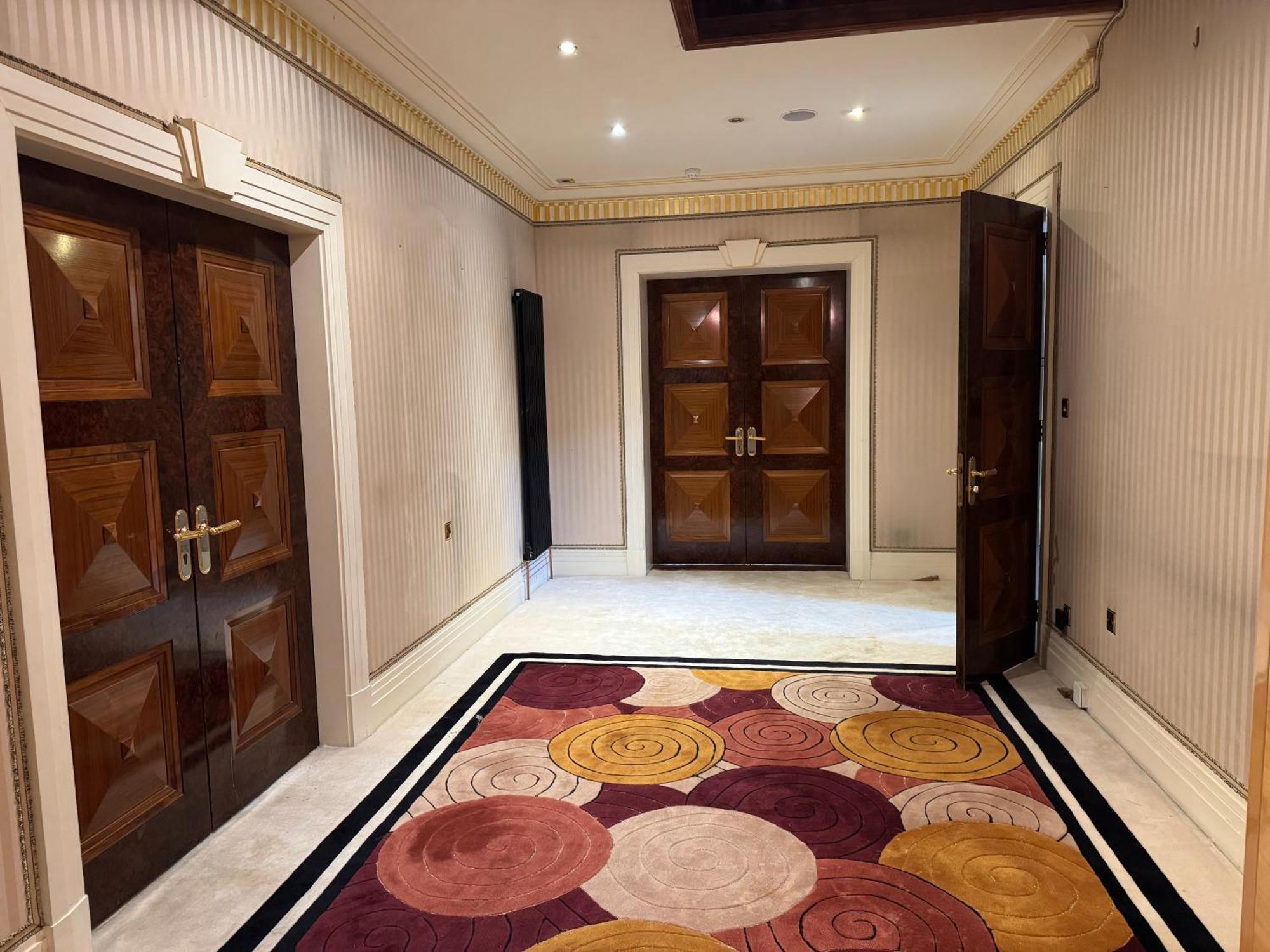 Hotel The Bishop Londra Esterno foto