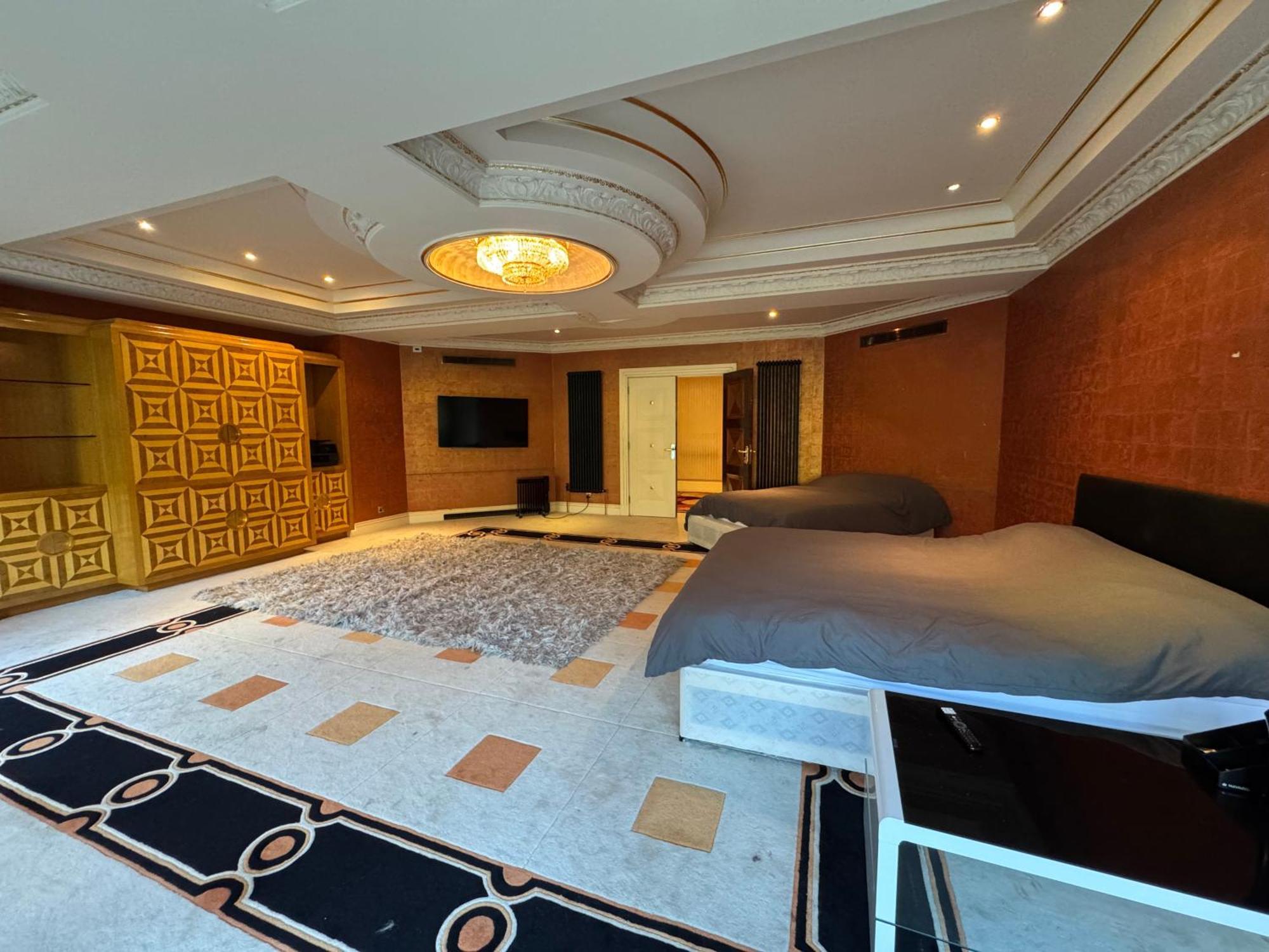 Hotel The Bishop Londra Esterno foto