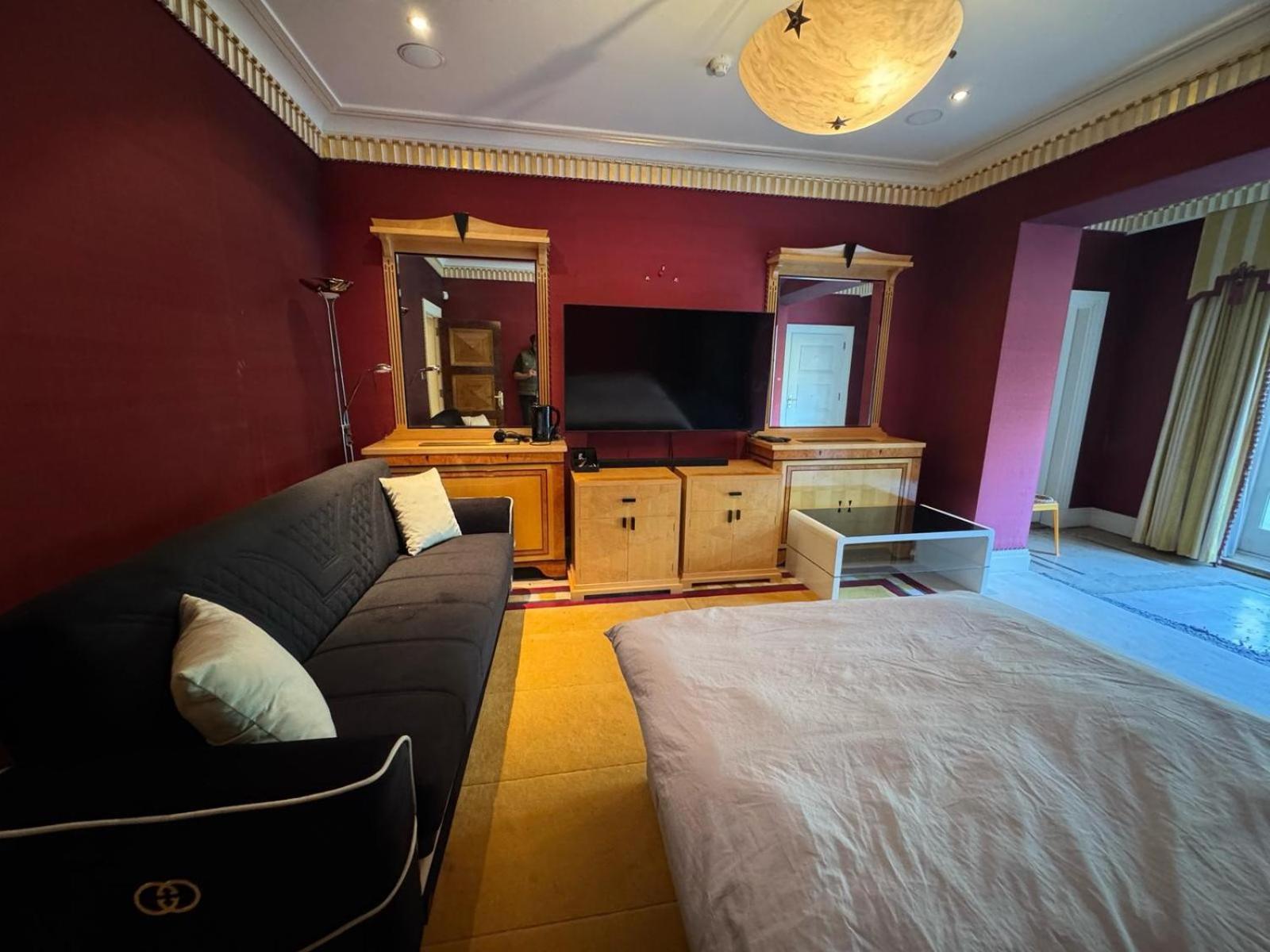 Hotel The Bishop Londra Esterno foto