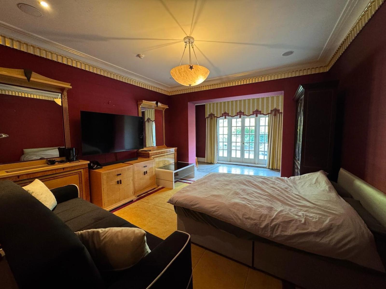Hotel The Bishop Londra Esterno foto
