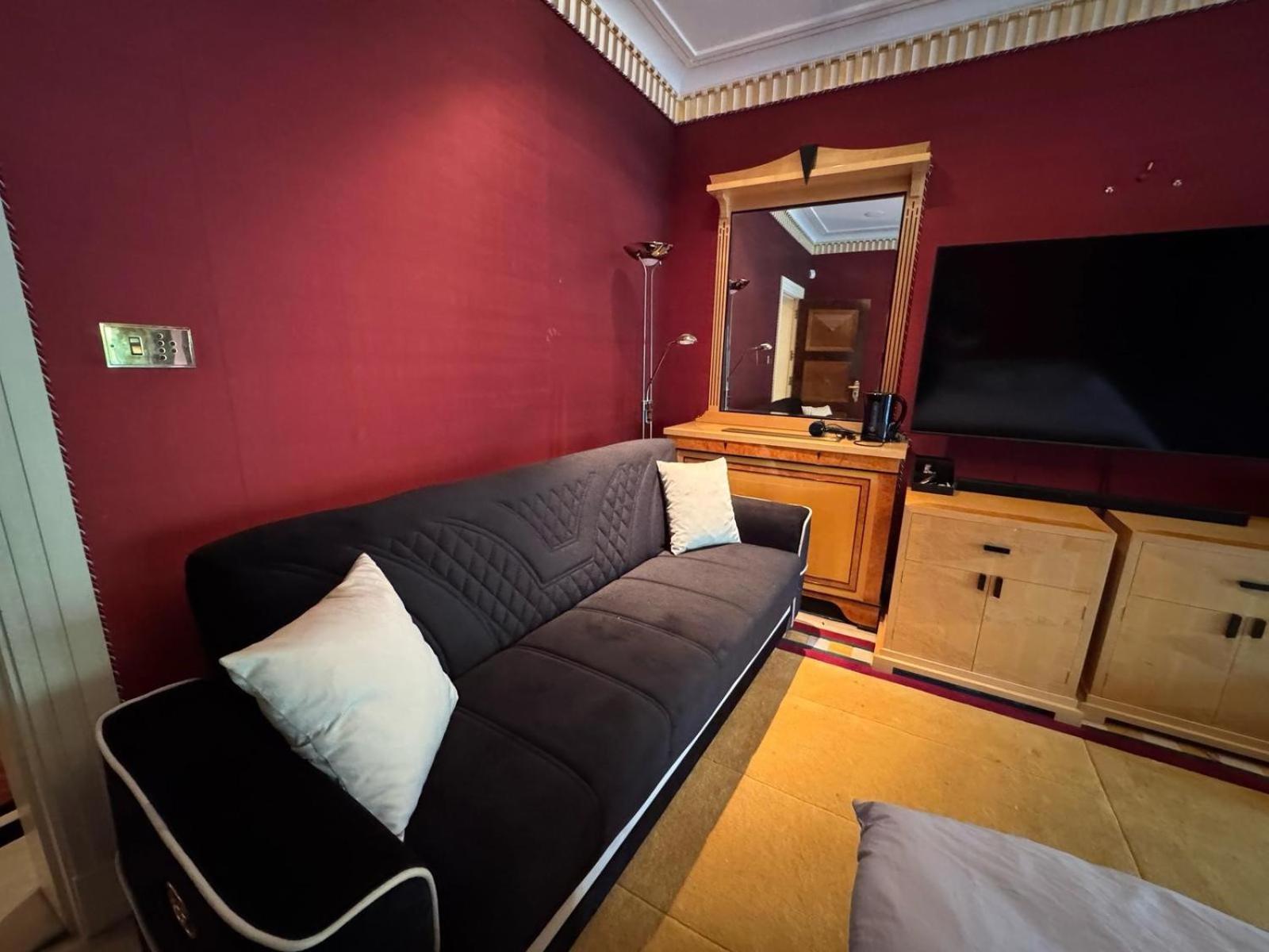 Hotel The Bishop Londra Esterno foto
