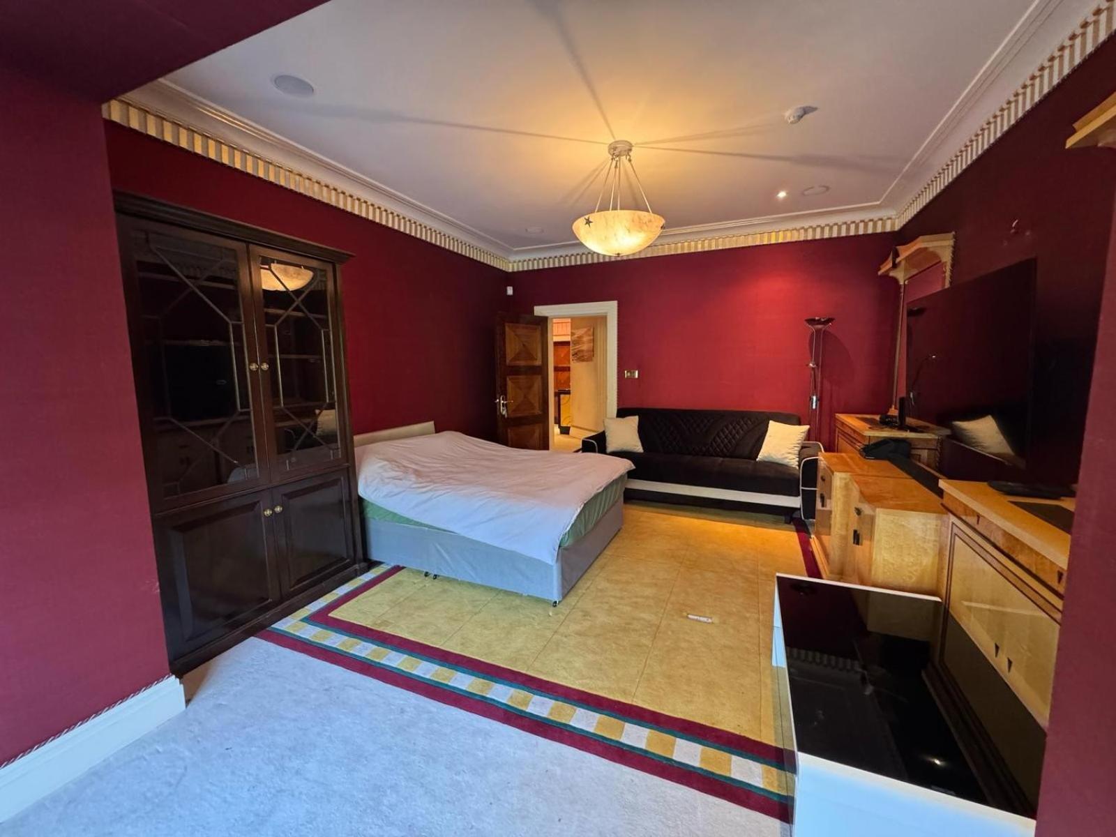 Hotel The Bishop Londra Esterno foto