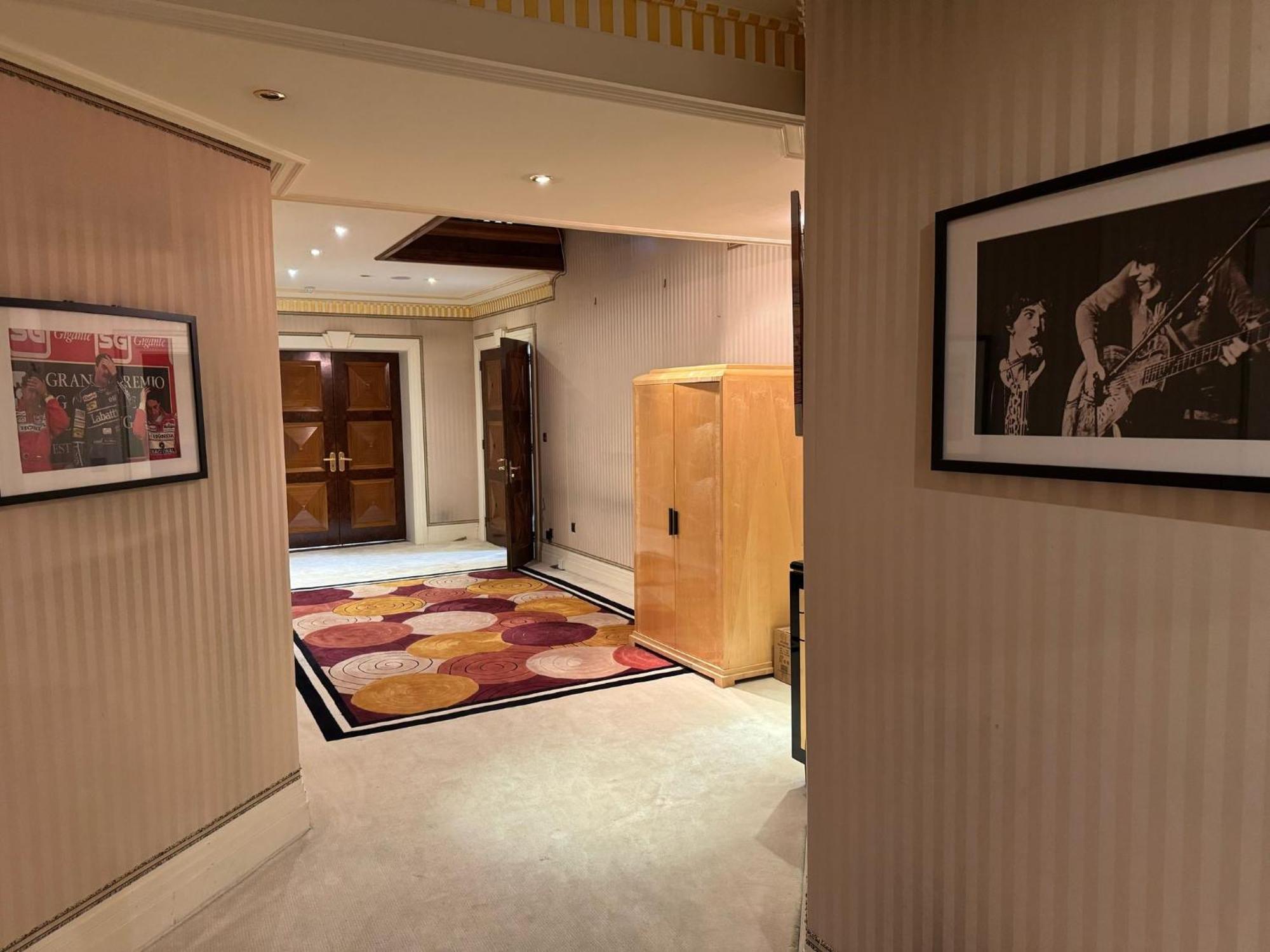 Hotel The Bishop Londra Esterno foto