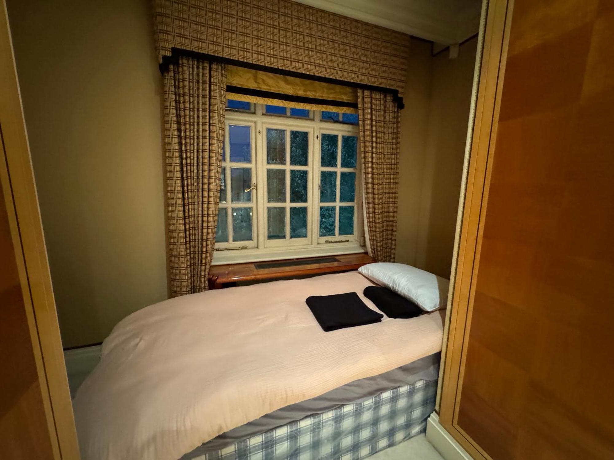 Hotel The Bishop Londra Esterno foto