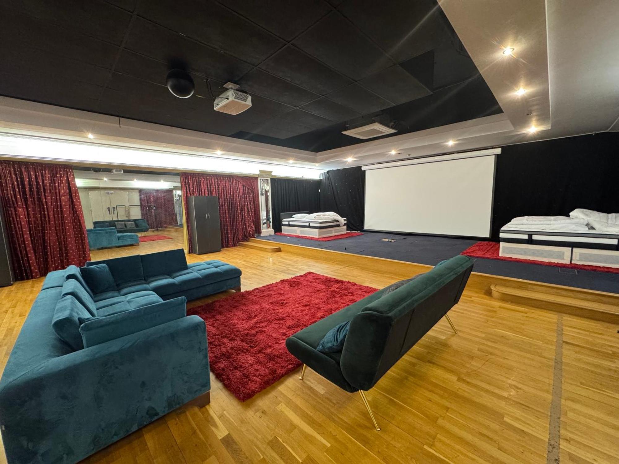 Hotel The Bishop Londra Esterno foto